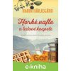 E-kniha Horké vafle a ledové koupele - Karin Härjegard E-kniha Horké vafle a ledové koupele - Karin Härjegard