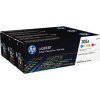 HP CF370AM 3-pack - originálny HP CF370AM 3-pack - originálny