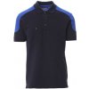 Payper COMPANY Polokošeľa pánska M, Navy blue-Royal blue Payper COMPANY Polokošeľa pánska M, Navy blue-Royal blue