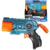 CreativeToys Pištol s penovými nábojmi
