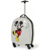Detský cestovný kufor, 20,5 l Mickey Mouse, (100398826) Detský cestovný kufor, 20,5 l Mickey Mouse, (100398826)