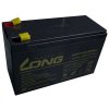 Long 12V 7Ah Long 12V 7Ah