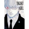 Tokijský ghúl 13 - Sui Išida Tokijský ghúl 13 - Sui Išida