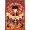 The Trouble with Perfect - Helena Duggan The Trouble with Perfect - Helena Duggan