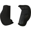 Interní vložky pro Bell Super Air R Cheekpad 30 mm černé (nové)