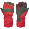 Holík Hasičské zásahové rukavice DIAMOND Easy Red Červená, 7 Holík Hasičské zásahové rukavice DIAMOND Easy Red Červená, 7