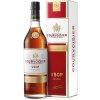Courvoisier V.S.O.P. 40% 0,7 l (kartón) Courvoisier V.S.O.P. 40% 0,7 l (kartón)