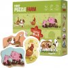 EDUkid Prvé puzzle Farma 6v1 EDUkid Prvé puzzle Farma 6v1