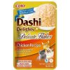 Dashi Delights Delicate Flakes Chicken 40 g Dashi Delights Delicate Flakes Chicken 40 g