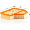 MANN Vzduchovy filter C 25 112 OL.GOLF VI,IBIZA 2.0TDI 08- MANN Vzduchovy filter C 25 112 OL.GOLF VI,IBIZA 2.0TDI 08-