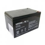 Batéria SLA VIPOW 12V 12Ah