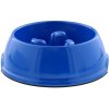 Miska pre psa protišmyková pre pomalšie jedenie Miska pre psa protišmyková pre pomalšie jedenie