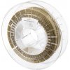 Spectrum 3D PLA Glitter, 1,75mm, 500g, 80186, aztec gold