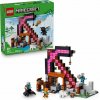 LEGO® Minecraft® 21277 Krompáčová baňa 5702017815510 LEGO® Minecraft® 21277 Krompáčová baňa 5702017815510