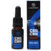Cannapurna CBN konopný olej 15 % full spectrum - THC 0,2 % (10 ml) príchuť - konopná Množství: 2 + 1 zdarma Cannapurna CBN konopný olej 15 % full spectrum - THC 0,2 % (10 ml) príchuť - konopná Množství: 2 + 1 zdarma