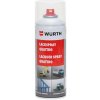 LAK QUATTRO ŽLTÝ RAL1003 - 400 ML Wurth LAK QUATTRO ŽLTÝ RAL1003 - 400 ML Wurth