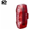 Svetlo chrbta. Cateye TL-LD820 VIZ450 Svetlo chrbta. Cateye TL-LD820 VIZ450