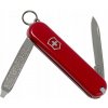 Vreckový nôž Victorinox Escort červený 0.6123 Vreckový nôž Victorinox Escort červený 0.6123