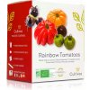 Rainbow Tomatoes – súprava na pestovanie ekologických paradajok, semená Rainbow Tomatoes – súprava na pestovanie ekologických paradajok, semená
