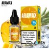 Aramax Salt Pineaple Ice 10 ml 20 mg (e-liquid) Aramax Salt Pineaple Ice 10 ml 20 mg (e-liquid)