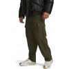 Pánske tepláky na voľný čas Under Armour UNSTOPPABLE TXTR WOVEN CARGO zelené 6003862-308 - L Pánske tepláky na voľný čas Under Armour UNSTOPPABLE TXTR WOVEN CARGO zelené 6003862-308 - L