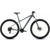 Bicykel Cube Aim One smoke-black 2026 Bicykel Cube Aim One smoke-black 2026