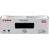 toner CANON CRG-725 black LBP 6000/6020/6030, MF 3010 (1600 str.) 3484B002 toner CANON CRG-725 black LBP 6000/6020/6030, MF 3010 (1600 str.) 3484B002