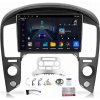 RÁDIO NAVIGÁCIA GPS HYUNDAI H1 2007-2015 WIFI CARPLAY BT USB 4GB 64GB RÁDIO NAVIGÁCIA GPS HYUNDAI H1 2007-2015 WIFI CARPLAY BT USB 4GB 64GB