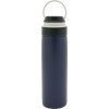 Lefheit Termoska s šikovným uzávěrem tmavě modrá 600 ml Lefheit Termoska s šikovným uzávěrem tmavě modrá 600 ml
