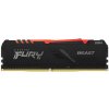 Kingston FURY DDR4 32GB 3600MHz CL18 (1x32GB) KF436C18BB2A/32 Kingston FURY DDR4 32GB 3600MHz CL18 (1x32GB) KF436C18BB2A/32