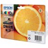Epson 33XL Multipack - originálny Epson 33XL Multipack - originálny