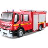 Bburago Emergency Renault Premium 1:50 Bburago Emergency Renault Premium 1:50