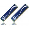 G.Skill RAM 2x2048MB DDR2 800 5-5-5-15, Blue F2-6400CL5D-4GBPQ G.Skill RAM 2x2048MB DDR2 800 5-5-5-15, Blue F2-6400CL5D-4GBPQ