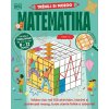 Trénuj si mozog: Matematika (kolektív) Trénuj si mozog: Matematika (kolektív)