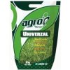 Agro Trávna zmes univerzál 5kg Agro Trávna zmes univerzál 5kg