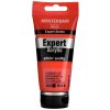 Amsterdam Expert akrylová farba 303 cadmium red light 75 ml