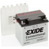 żtartovacia batéria EXIDE E60-N30-A żtartovacia batéria EXIDE E60-N30-A