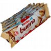 Ferrero Kinder Bueno White 5x39g Ferrero Kinder Bueno White 5x39g