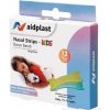 Aidplast Náplasť pre deti na uľahčenie dýchania 12 náplastí na nos Aidplast Náplasť pre deti na uľahčenie dýchania 12 náplastí na nos
