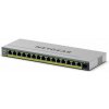 NETGEAR 16PT GB PLUS SWCH W/POE+GS116EPP, NETGEAR 16PT GB PLUS SWCH W/POE+GS116EPP GS116EPP-100EUS NETGEAR 16PT GB PLUS SWCH W/POE+GS116EPP, NETGEAR 16PT GB PLUS SWCH W/POE+GS116EPP GS116EPP-100EUS