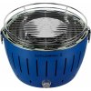 LotusGrill G280 U modra LotusGrill G280 U modra