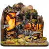 2Kids Toys Miniatúra domčeka Dinosaurie hrad 2Kids Toys Miniatúra domčeka Dinosaurie hrad