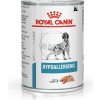 Royal Canin Dog Vet Diet Konzerva Hypoallergenic 400g Royal Canin Dog Vet Diet Konzerva Hypoallergenic 400g