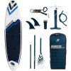 Paddleboard GLADIATOR PRO 10'7 WindSUP - paddleboard, windsurfing a kajak v jednom Paddleboard GLADIATOR PRO 10'7 WindSUP - paddleboard, windsurfing a kajak v jednom