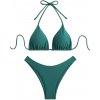 Amparo Miranda dvojdielne bikiny 6602 zelené
