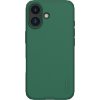 Nillkin Super Frosted PRO Zadní Kryt pro Apple iPhone 17 Dark Green Nillkin Super Frosted PRO Zadní Kryt pro Apple iPhone 17 Dark Green