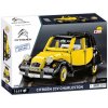 Cobi 24340 Citroen 2CV Charleston, 1:12, 1669 k, EXECUTIVE EDITION Cobi 24340 Citroen 2CV Charleston, 1:12, 1669 k, EXECUTIVE EDITION