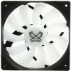 Ventilátor Scythe 120 x 120 mm SU1225FD12HRRNP Ventilátor Scythe 120 x 120 mm SU1225FD12HRRNP