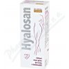 Hyalosan intímna umývacia pena 150 ml Dr.Müller Hyalosan intímna umývacia pena 150 ml Dr.Müller