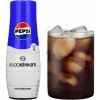 Koncentrát Sirup SodaStream Pepsi do vody 440 ml Koncentrát Sirup SodaStream Pepsi do vody 440 ml